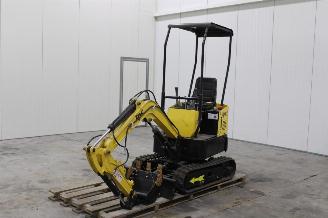 Avarii utilaje JPC HT12  