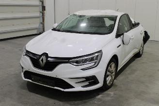 Sloopauto Renault Mégane Megane 2022/11
