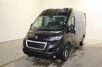 demontáž osobní automobily Peugeot Boxer  2019/8