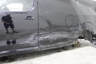 Citroën Jumpy  picture 9