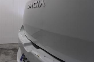 Dacia Sandero  picture 24