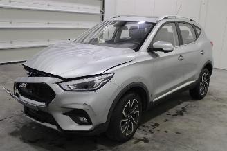 Unfallwagen MG ZS  2024/3