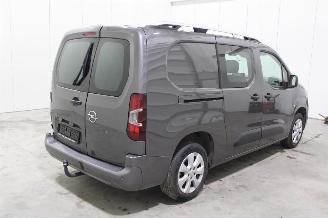 Opel Combo  picture 3
