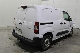 Citroën Berlingo  picture 3