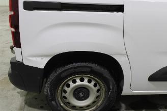 Citroën Berlingo  picture 9