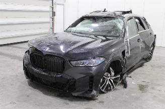 Avarii autoturisme BMW X5  2024/5