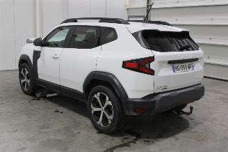 Dacia Duster  picture 4