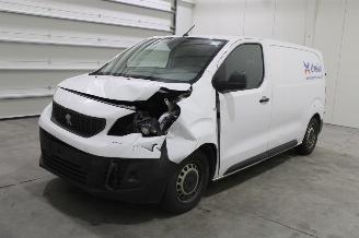 Auto incidentate Peugeot Expert  2023/8
