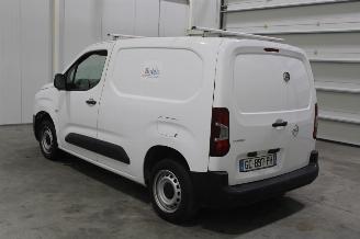 Opel Combo  picture 4