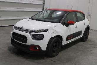  Citroën C3  2022/4