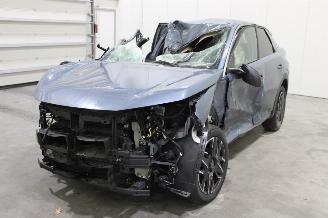 Salvage car Peugeot 3008  2025/6