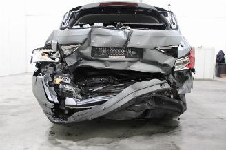 Skoda Superb  picture 22