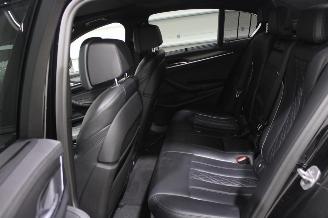 BMW 5-serie 545 picture 12