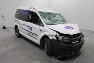 Volkswagen Caddy  picture 3