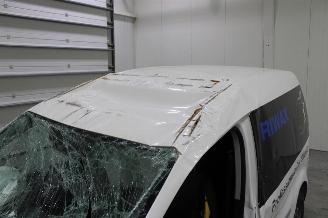 Volkswagen Caddy  picture 10
