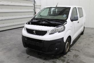 Sloopauto Peugeot Expert  2019/7