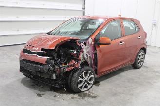 Auto da rottamare Kia Picanto  2022/5