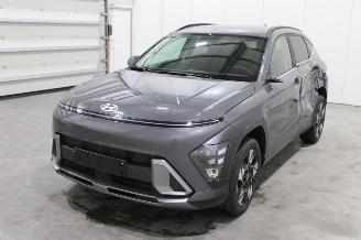  Hyundai Kona  2026/3