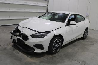 Avarii autoturisme BMW 2-serie 218 2021/5