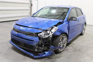 Kia Rio  picture 20