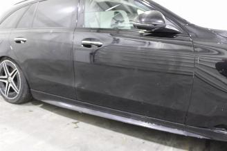 Mercedes C-klasse C 300 picture 8