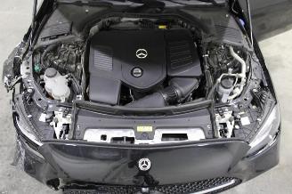 Mercedes C-klasse C 300 picture 15
