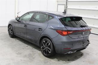 Seat Leon  picture 4