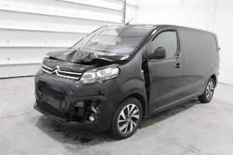škoda osobní automobily Citroën Jumpy  2020/2