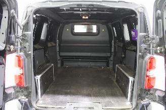 Citroën Jumpy  picture 17