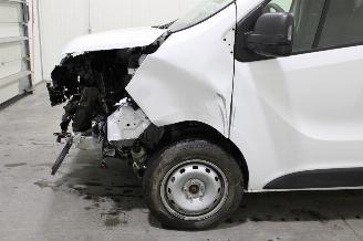 Renault Trafic  picture 7