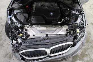 BMW 3-serie 320 picture 19