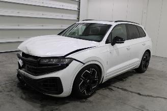 Unfallwagen Volkswagen Touareg  2024/6