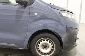 Citroën Jumpy  picture 7