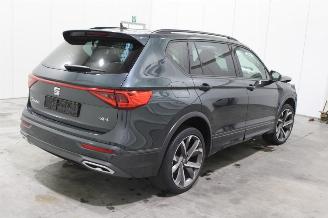 Seat Tarraco  picture 3
