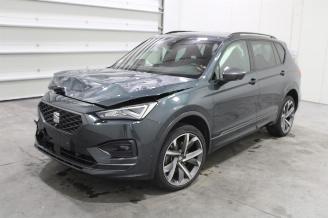 Avarii autoturisme Seat Tarraco  2021/5