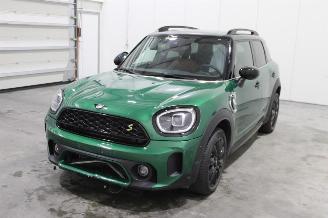 Schadeauto Mini Cooper _S_COUNTRYMAN 2024/1