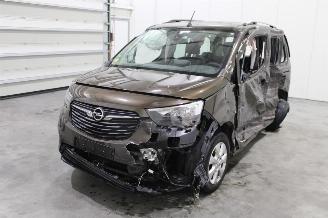 demontáž osobní automobily Opel Combo  2021/4