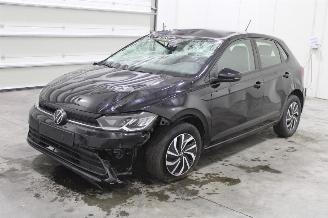 Schadeauto Volkswagen Polo  2023/3