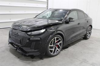 Audi SQ6 e-tron picture 1