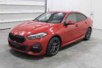 Unfallwagen BMW 2-serie 218 2021/3