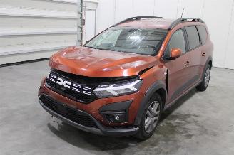 Unfallwagen Dacia Jogger  2023/5