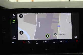 Skoda Octavia  picture 14