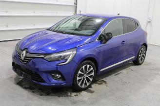 Unfallwagen Renault Clio  2023/4