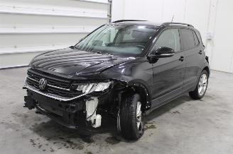 Unfallwagen Volkswagen T-Cross  2024/3