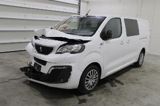 Unfallwagen Peugeot Expert  2023/8