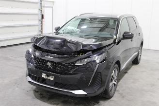 Unfallwagen Peugeot 5008  2022/11
