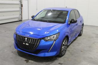 Unfallwagen Peugeot 208  2023/3