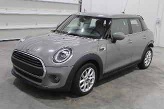 Schadeauto Mini One  2020/3