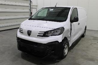 Unfallwagen Peugeot Expert  2025/9
