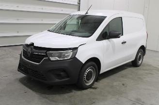 Auto incidentate Renault Kangoo  2024/12